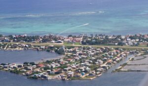 Ambergris Caye_Belize