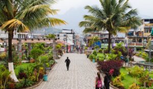 San Pedro La Laguna_Guatemala