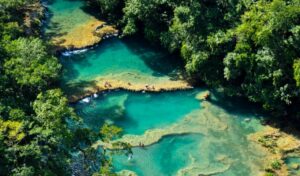 Semuc Champey_Guatemala